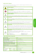 Preview for 14 page of Magnaflux Y-2 AC Yoke Operating Manual