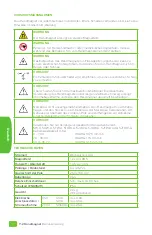 Preview for 19 page of Magnaflux Y-2 AC Yoke Operating Manual