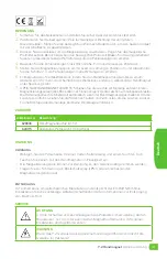 Preview for 20 page of Magnaflux Y-2 AC Yoke Operating Manual