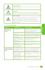 Предварительный просмотр 23 страницы Magnaflux Y6 Yoke Operating Manual