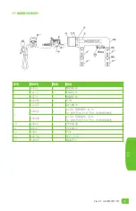 Предварительный просмотр 41 страницы Magnaflux Y6 Yoke Operating Manual