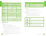 Preview for 3 page of Magnaflux Y7 Operating Manual