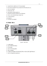 Предварительный просмотр 20 страницы Magnamed Fleximag Operation Manual