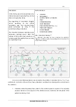 Предварительный просмотр 66 страницы Magnamed Fleximag Operation Manual