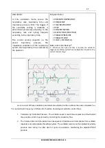 Предварительный просмотр 68 страницы Magnamed Fleximag Operation Manual