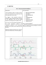 Предварительный просмотр 70 страницы Magnamed Fleximag Operation Manual