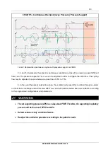 Предварительный просмотр 81 страницы Magnamed Fleximag Operation Manual