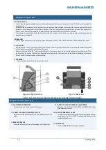 Preview for 16 page of Magnamed OxyMag Operation Manual