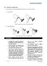 Preview for 23 page of Magnamed OxyMag Operation Manual