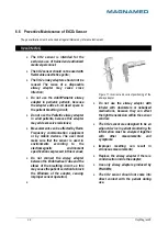 Preview for 39 page of Magnamed OxyMag Operation Manual