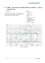 Preview for 60 page of Magnamed OxyMag Operation Manual