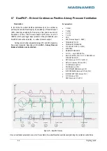 Preview for 64 page of Magnamed OxyMag Operation Manual