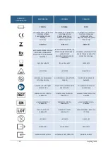 Preview for 122 page of Magnamed OxyMag Operation Manual