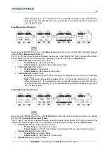 Preview for 16 page of Magnamed VentMeter Instruction Manual