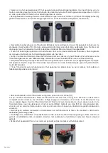 Preview for 16 page of Magnani DIGITAL AIR HEALTH FRYER XXL User Manual