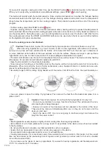 Preview for 10 page of Magnani MI-HA-AF4-B User Manual