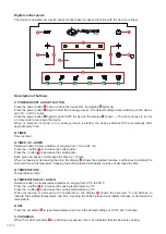 Preview for 6 page of Magnani MI-HA-AF5-B User Manual