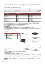 Предварительный просмотр 24 страницы Magnani MI-HA-AF6-B User Manual