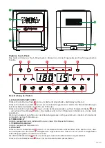 Предварительный просмотр 31 страницы Magnani MI-HA-AF6-B User Manual