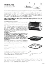 Предварительный просмотр 33 страницы Magnani MI-HA-AF6-B User Manual