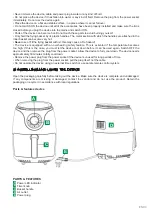 Preview for 5 page of Magnani MI-HA-AF7-B User Manual