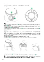 Preview for 6 page of Magnani MI-HA-AF7-B User Manual