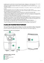 Preview for 11 page of Magnani MI-HA-AF7-B User Manual