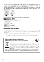 Preview for 26 page of Magnani MI-HA-AF7-B User Manual