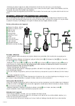 Preview for 22 page of Magnani MI-HA-BLH01-B Series User Manual