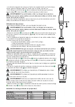 Preview for 23 page of Magnani MI-HA-BLH01-B Series User Manual