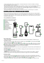 Preview for 30 page of Magnani MI-HA-BLH01-B Series User Manual