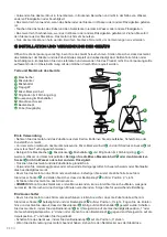 Предварительный просмотр 24 страницы Magnani MI-HA-BLS01-B Series User Manual