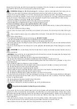 Preview for 5 page of Magnani MI-HA-FRT01-B User Manual