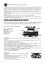 Preview for 12 page of Magnani MI-HA-FRT01-B User Manual