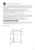 Preview for 5 page of Magnani MI-HA-IHWD01-B User Manual