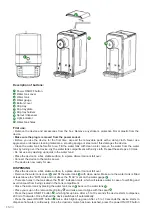 Preview for 6 page of Magnani MI-HA-IHWD01-B User Manual