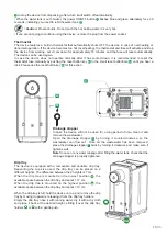 Preview for 7 page of Magnani MI-HA-IHWD01-B User Manual