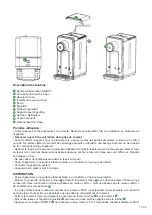 Preview for 19 page of Magnani MI-HA-IHWD01-B User Manual