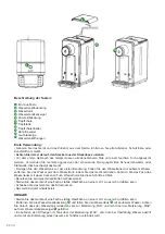 Preview for 26 page of Magnani MI-HA-IHWD01-B User Manual