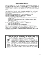 Preview for 23 page of Magnani MI-HA-MFKM1 series User Manual