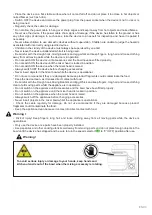 Preview for 5 page of Magnani MI-HA-MFKM2-X User Manual