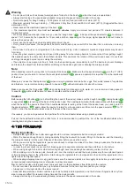 Preview for 8 page of Magnani MI-HA-MFKM2-X User Manual