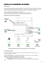 Preview for 13 page of Magnani MI-HA-MFKM2-X User Manual