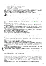 Preview for 19 page of Magnani MI-HA-MFKM2-X User Manual