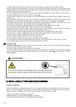 Preview for 20 page of Magnani MI-HA-MFKM2-X User Manual