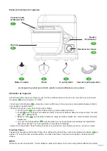 Preview for 21 page of Magnani MI-HA-MFKM2-X User Manual