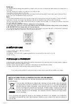 Preview for 24 page of Magnani MI-HA-MFKM2-X User Manual