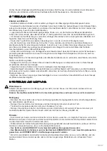 Preview for 31 page of Magnani MI-HA-MFKM2-X User Manual