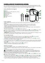 Preview for 18 page of Magnani MI-HA-MXH01-B Series User Manual