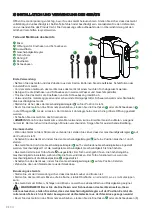 Preview for 24 page of Magnani MI-HA-MXH01-B Series User Manual